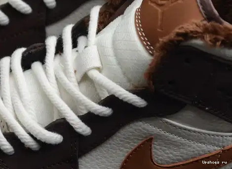 DO6699-200 BASALT JORDAN 1 SE OATMEAL DO6699-200 BROWN MID 0415